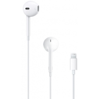 Apple Earpods with Lightning Connector W
