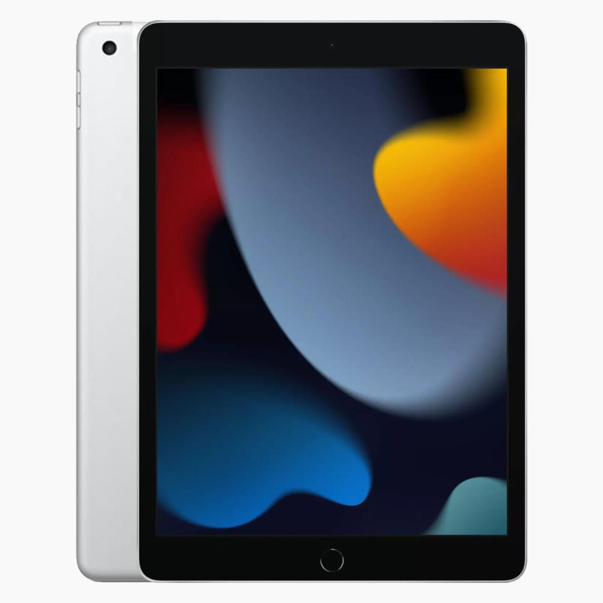 iPad 2021 64GB Silver Wifi + 4G A grade