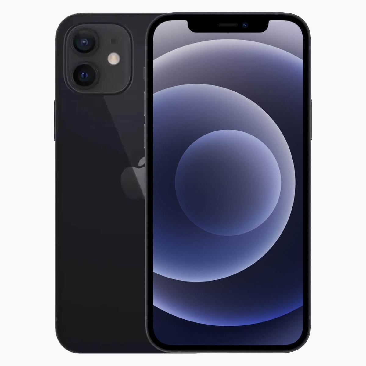 iPhone 12 128GB Black B grade