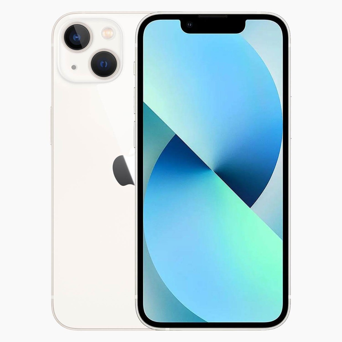 iPhone 13 Mini 128GB White C grade