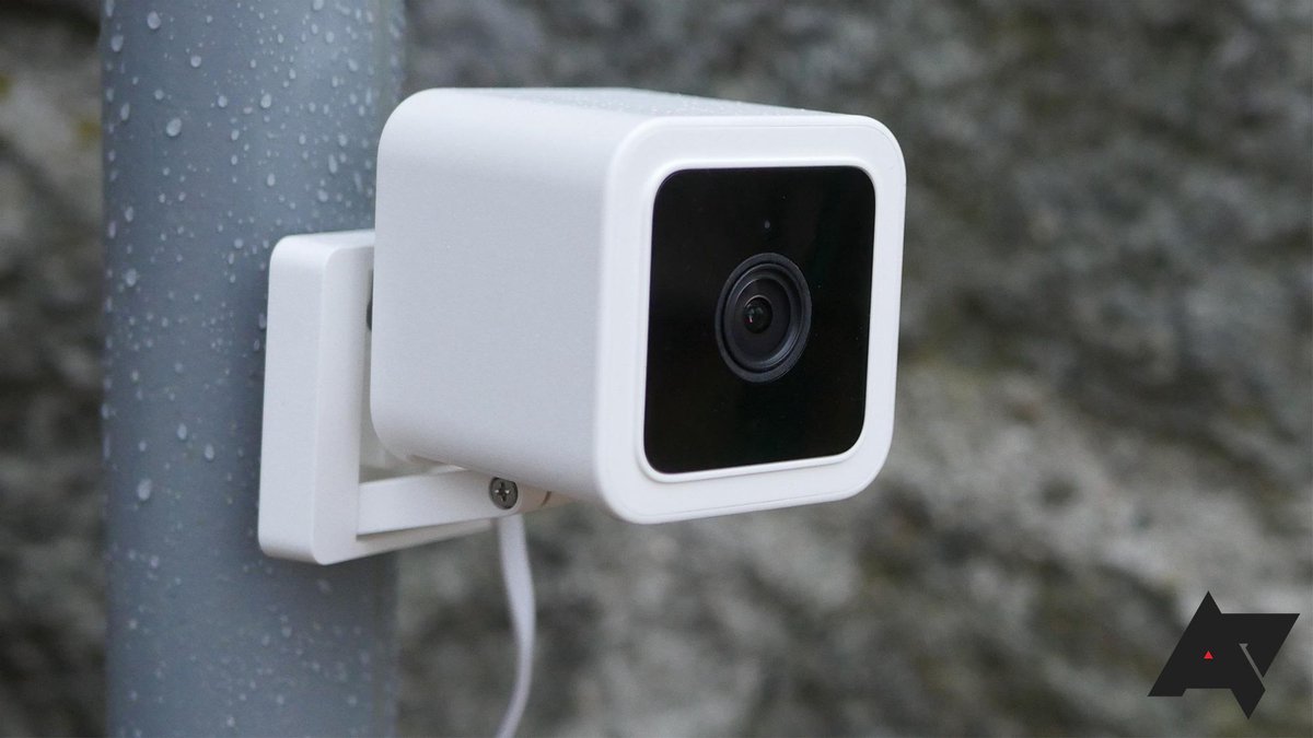 Wyze Cam V3 Wyze Cam V3