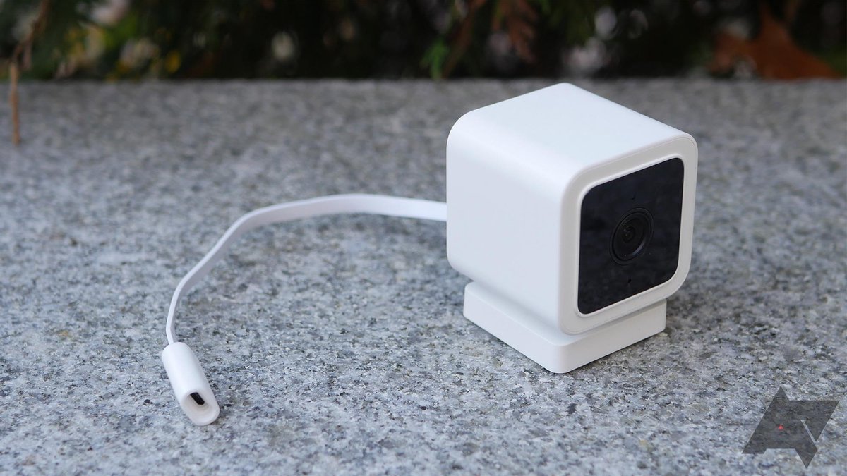 Wyze Cam V3 Wyze Cam V3