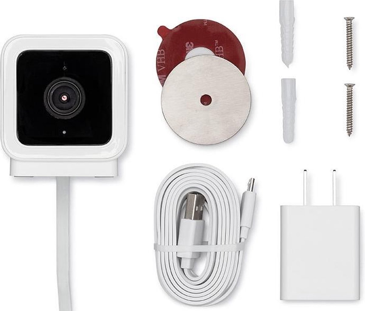 Wyze Cam V3 Wyze Cam V3