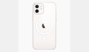 Magsafe Case trans iPhone 11 Pro