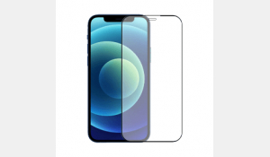 Premium Glass Protector iPhone 12 mini