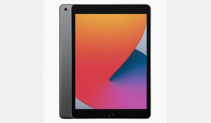 iPad 2020 32GB Space Gray Wifi + 4G B gr