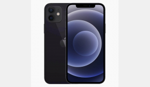 iPhone 12 128GB Black B grade