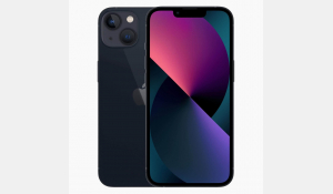 iPhone 13 Mini 128GB Black B grade