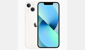 iPhone 13 128GB Wit