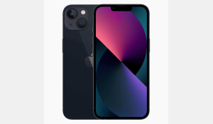 iPhone 13 128GB Zwart