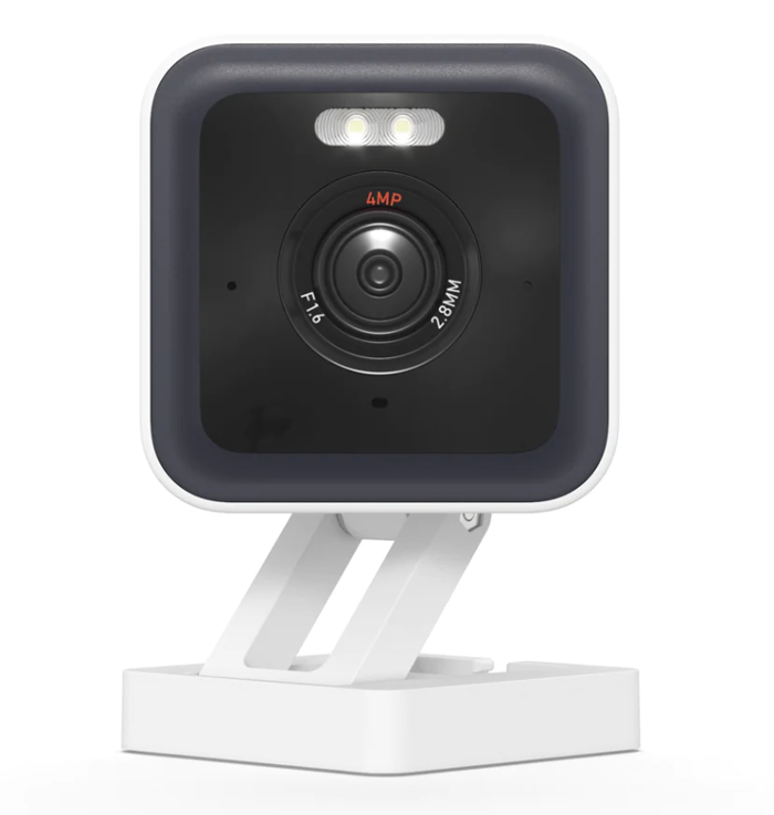 Wyze Cam v3 Pro